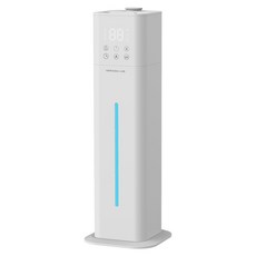 버뮤다 타워형 스마트 복합식 대용량 가습기 10L, VM-H815, 화이트 헬스/건강식품/건강가전 반품 최저가 80,220원