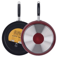 이센스 후라이팬, 34cm 주방용품/1인가구 주방용품 반품 최저가 7,910원