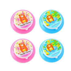 프랜즈코리아 아트 자바라 물통 4p, 랜덤 발송 문구/오피스/미술/화방용품 반품 최저가 4,180원