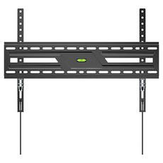 엘디엘 마운트 최대 218.44cm 특대형 TV 모니터 벽걸이 고정 거치대, 1개 가전디지털/TV/영상가전 반품 최저가 14,000원