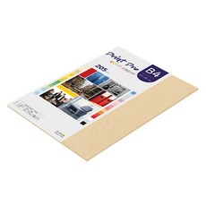 종이문화 프린트프로 두꺼운 칼라복사지 No 03 베이지 205g, B4, 16개 문구/오피스/복사용품/라벨지 반품 최저가 8,080원