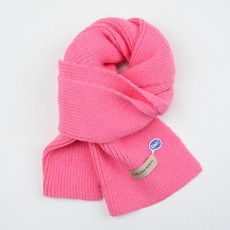 로로샤 아동용 컬러풀 니트 머플러 출산/유아동/유아동패션 반품 최저가 3,010원