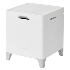 케어팟 저온 가열식 가습기, X50V, 혼합색상 헬스/건강식품/건강가전 반품 최저가 198,300원