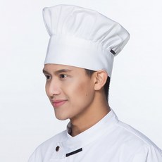 마켓에이 레스토랑 요리사 코튼 조리모자, 화이트, 3개 생활용품/주방수납/잡화 반품 최저가 11,350원