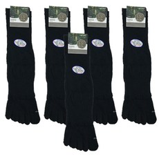 우노텍스 신사 솔잎 향균 발가락 양말 장목 무지 5p, 검정 스포츠/레저/기타스포츠 반품 최저가 10,470원