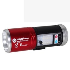 맥스토치 낚시용 LED UV랜턴 + USB 케이블 + 마운트 2종 세트 MTF 2025, 1세트 생활용품/생활전기용품 반품 최저가 39,260원