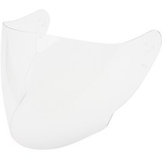 아우라헬멧 일반모 오토바이 헬멧 오픈페이스 쉴드, 투명, 1개 스포츠/레저/킥보드/스케이트 반품 최저가 15,000원