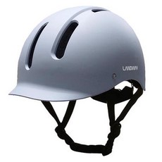 랜드웨이 스포츠 모션 어반 헬멧, 그레이, 1개 스포츠_레저/자전거 반품 최저가 23,830원