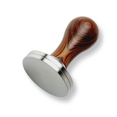 빈플랜트 플랫라인 커피 템퍼 54mm, 로즈우드, 1개 주방용품/주전자/커피/티용품 반품 최저가 17,820원