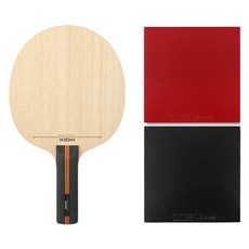 엑시옴 팔티다 ST 탁구라켓 + 마스터피스 탁구라켓러버 조합 세트, 1세트 스포츠/레저/라켓스포츠 반품 최저가 37,130원