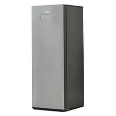 풀무원건강생활 120L 김치냉장고 + 김치통 세트 방문설치, 메탈그레이(김치냉장고), KS120DM1MY 가전디지털/냉장고 반품 최저가 488,930원