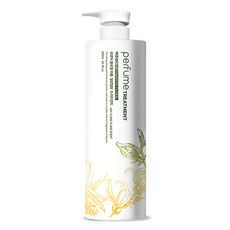 박준뷰티랩 로맨틱 플로럴 퍼퓸 일랑일랑 트리트먼트, 1개, 600ml 생활용품/헤어 반품 최저가 8,470원