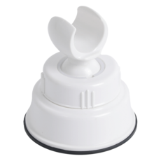 백지생활 바로 요기닷 샤워거치대, 화이트 생활용품/욕실용품 반품 최저가 5,240원