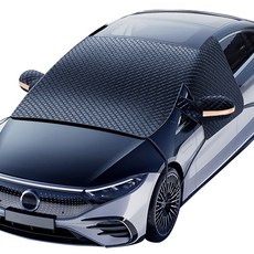 앤티스 차량용 성에방지 앤 암막커튼 풀커버, 전차종 자동차용품/세차/카케어 반품 최저가 10,110원