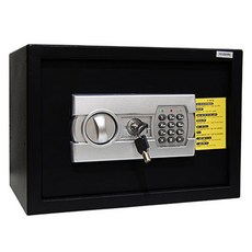 금고몰 호텔 가정용 디지털금고 KJ-25(HO), 블랙 문구/오피스/사무용품 전문관 반품 최저가 93,000원