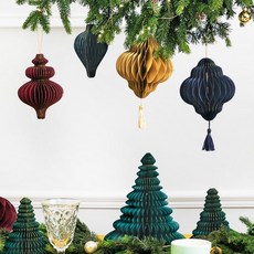 파티데코 페이퍼허니컴 오너먼트 랜턴 베이지 문구/오피스/파티/이벤트 반품 최저가 9,900원