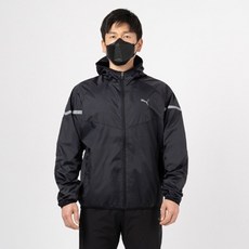 푸마 남성용 코어 윈드브레이커 자켓 L/S 93380801 스포츠/레저/남성스포츠의류 반품 최저가 63,900원