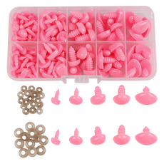 코히모 모루 만들기 부자재 삼각 인형 나사코 212p 세트 4W463, 1세트, 핑크 문구/오피스/미술/화방용품 반품 최저가 6,750원