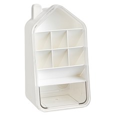 코멧 다용도 데스크 오거나이저, 화이트, 1개 홈인테리어/가구 반품 최저가 5,310원