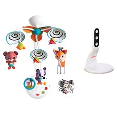 타이니러브 뉴 클래식 포레스트 모빌 + 홀더 + 흑백모빌, 혼합색상, 1세트 출산/유아동/출산준비물/선물 반품 최저가 121,600원