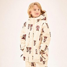 젤리스푼 아동용 디즈니 칩 앤 데일 스키복 점퍼 스포츠/레저/유아스포츠의류 반품 최저가 109,520원