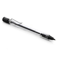 LAMY 비스타 샤프, 0.5mm, 1개 문구/오피스/학용품/수업준비 반품 최저가 22,420원