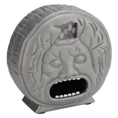 TONGZHONGLETOYS 스토리빙 보드게임 진실의 입 복불복 거짓말 탐지기, 그레이, 1개 완구/취미/보드게임 반품 최저가 6,570원