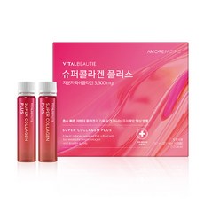 바이탈뷰티 슈퍼콜라겐 플러스 30p, 750ml, 1개 헬스/건강식품/다이어트/이너뷰티 반품 최저가 54,000원