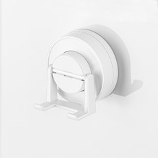 디허브 써니 면도기걸이, 화이트, 1개 홈인테리어/욕실용품 반품 최저가 3,220원