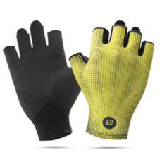 락브로스 스포츠 사이클링 반장갑 양손착용 S296, 옐로우 스포츠/레저/기타스포츠 반품 최저가 12,600원