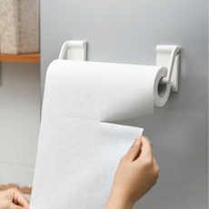 마우저 무타공 자석 키친타월 걸이, 1개 주방용품/주방조리도구 반품 최저가 5,720원