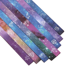 미소로운 이벤트 양면 별 종이접기 멀티페이퍼 12별자리 540p 세트, 1세트, 8색 문구/오피스/미술/화방용품 반품 최저가 5,120원