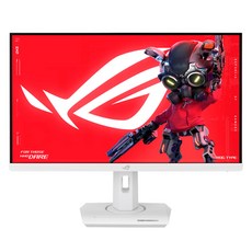 에이수스 4K UHD Fast IPS 160Hz 1ms 멀티스탠드 게이밍 컴퓨터 모니터, ROG Strix XG27UCG-W, 68.5cm 가전디지털/모니터 반품 최저가 492,510원