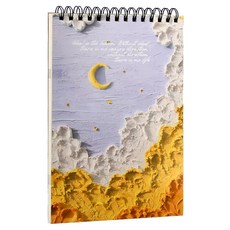 탑피아 러프 스케치북 연보라유화 2382, A4, 1개, 50매 문구/오피스/미술/화방용품 반품 최저가 6,400원