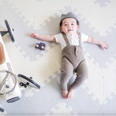 리코코 스마트 유아퍼즐매트 T18 삼각형타입 18p + 실리콘 양면 접착스티커, 32 x 32 x 1.5 cm, 1개 홈인테리어/놀이/다용도매트 반품 최저가 9,980원