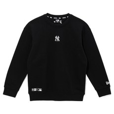 뉴에라 아동용 APK MLB 포인트 로고 RL43 NEYYAN 맨투맨 14443521 출산/유아동/유아동패션 반품 최저가 28,420원