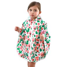 베베슈에뜨 튤립 레인망토 출산/유아동/유아동패션 반품 최저가 19,710원