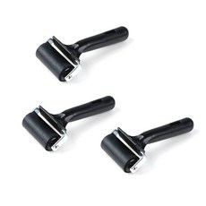 제이앤씨 미술용 롤러 6cm, 3개 문구/오피스/미술/화방용품 반품 최저가 10,650원