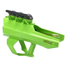 살림여왕 스노우볼건 그린, 1개 스포츠/레저/스키/겨울스포츠 반품 최저가 26,610원