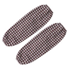 투그램플러스 면 팔토시 2p, 브라운 문구/오피스/미술/화방용품 반품 최저가 3,700원