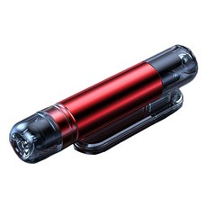 Ez2mk 비상탈출 해머 벨트 절단기 일체형 키트 MS-360, 레드, 1개 자동차용품/부품/안전/공구 반품 최저가 2,950원