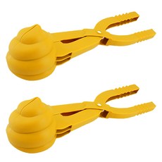 스노우볼 메이커 완구 중형 30cm, 똥, 2개 완구/취미/역할놀이 반품 최저가 5,800원
