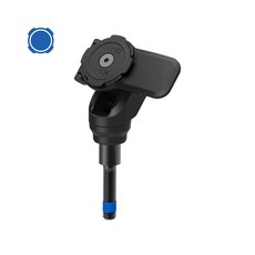 쿼드락 모터싸이클 핸들바 클램프 마운트 프로 Motorcycle Handlebar Clamp Mount Pro, 1개 스포츠/레저/자전거 반품 최저가 68,820원