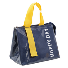 타미나요 간편한 쿨러백, 네이비, 1개 주방용품/보온/보냉용품 반품 최저가 3,120원