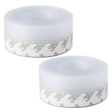 모나코올리브 외풍차단 틈새차단 실리콘 문풍지 테이프 35mm x 5m, 2개 생활용품/방풍잡화/열차단잡화 반품 최저가 5,630원