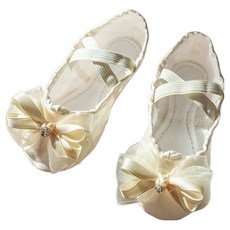 아떼르발레 여아용 쥬얼리 리본 발레슈즈 ATB-4406 스포츠/레저/스포츠신발 반품 최저가 21,900원