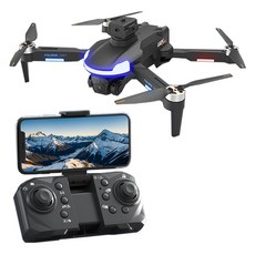 대호토이즈 에어리얼 드론 + 배터리3p 세트, 블랙, 1세트 완구/취미/수집품 반품 최저가 35,340원