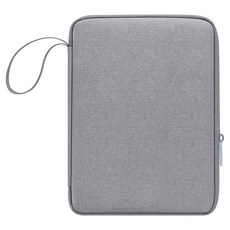 노베아 아이패드 파우치, 그레이, 1개 가전디지털/태블릿PC 반품 최저가 5,600원