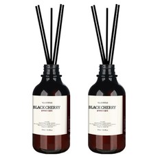 넥스트라이프 프리미엄 실내 디퓨저, 블랙체리, 300ml, 2개 생활용품/탈취/방향/살충 반품 최저가 13,300원