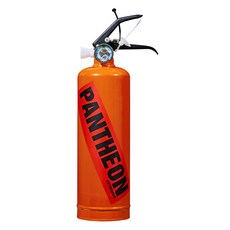 판테온 가정 자동차 ABC 소화기 P07, 1개, 오렌지, 0.7kg 자동차용품/부품/안전/공구 반품 최저가 33,060원